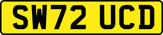 SW72UCD