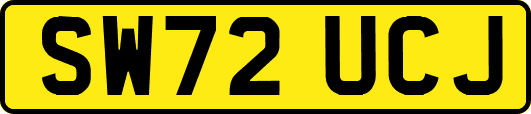 SW72UCJ