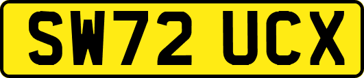SW72UCX