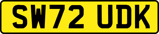SW72UDK