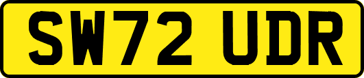 SW72UDR