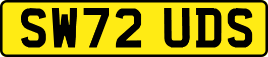 SW72UDS
