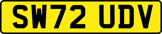 SW72UDV