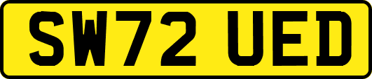 SW72UED