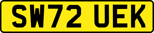 SW72UEK