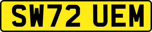 SW72UEM