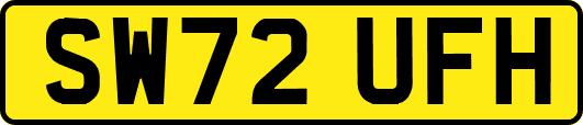 SW72UFH