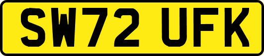 SW72UFK