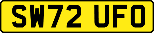 SW72UFO