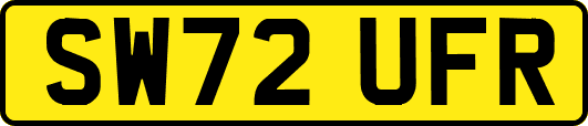 SW72UFR