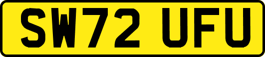 SW72UFU