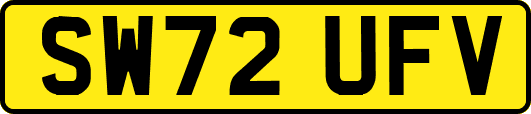 SW72UFV