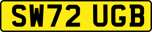 SW72UGB