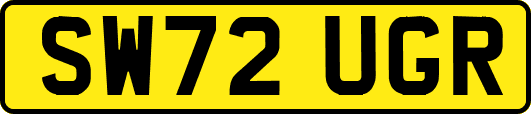 SW72UGR