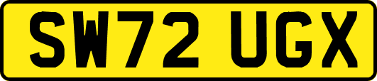 SW72UGX