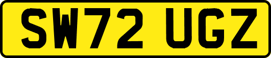 SW72UGZ
