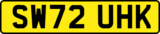 SW72UHK
