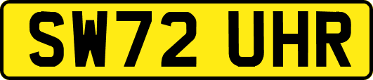 SW72UHR