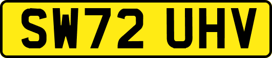SW72UHV