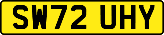 SW72UHY