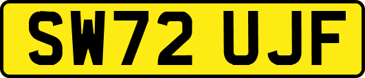 SW72UJF