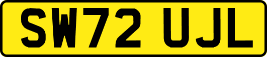 SW72UJL