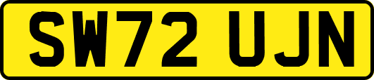 SW72UJN