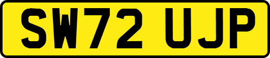 SW72UJP