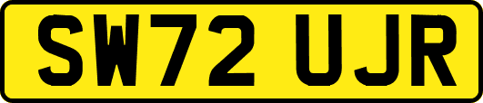 SW72UJR