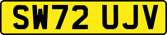 SW72UJV