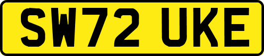 SW72UKE