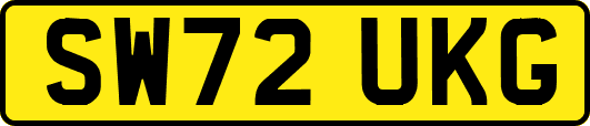 SW72UKG
