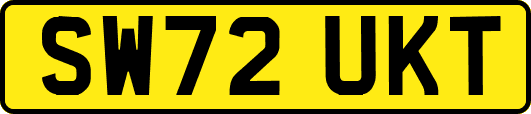 SW72UKT