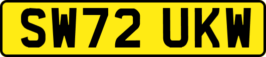 SW72UKW