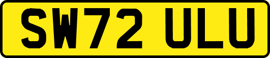 SW72ULU