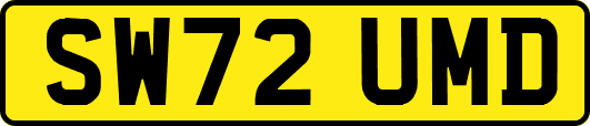SW72UMD