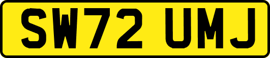 SW72UMJ