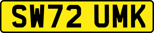 SW72UMK
