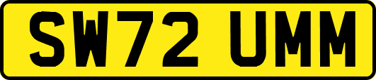 SW72UMM
