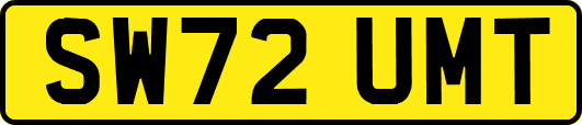 SW72UMT