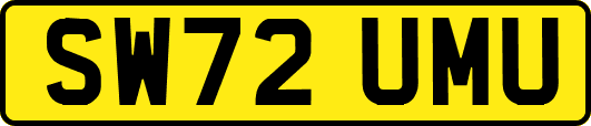SW72UMU