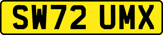 SW72UMX