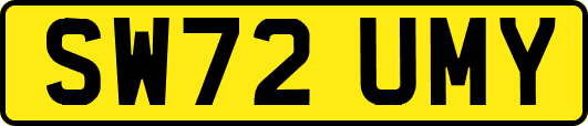 SW72UMY