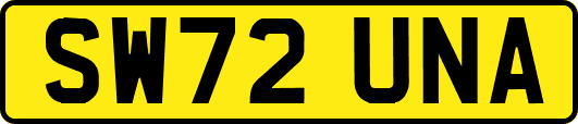 SW72UNA
