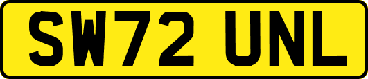 SW72UNL
