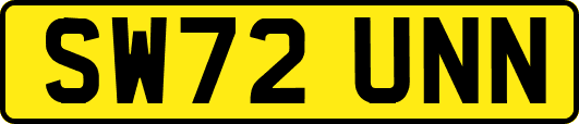 SW72UNN