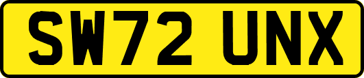 SW72UNX