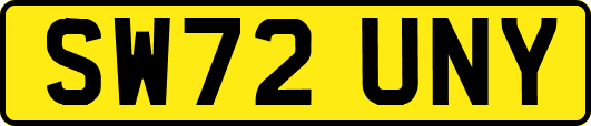 SW72UNY