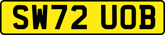 SW72UOB