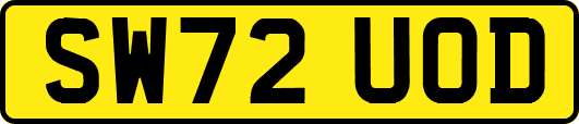 SW72UOD